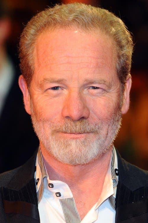 Zdjęcie Peter Mullan