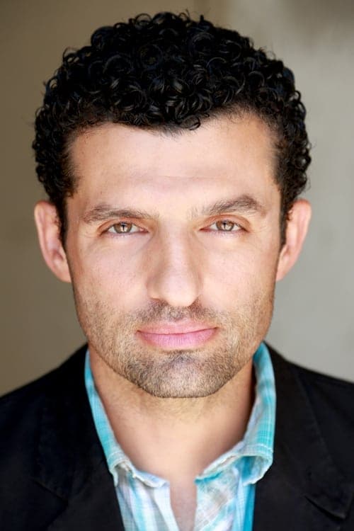 Zdjęcie Peter Nikkos