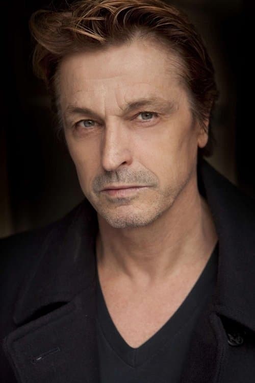 Zdjęcie Peter O'Brien