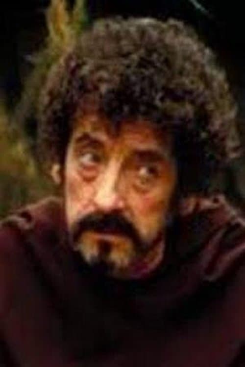 Zdjęcie Peter O'Farrell