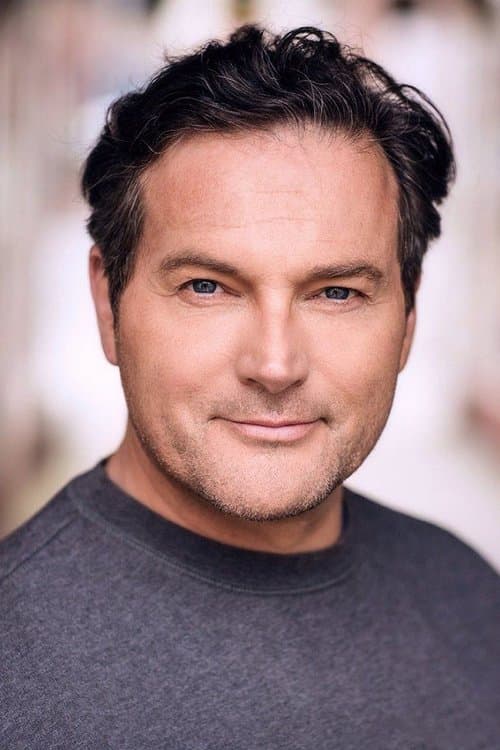 Zdjęcie Peter O'Meara