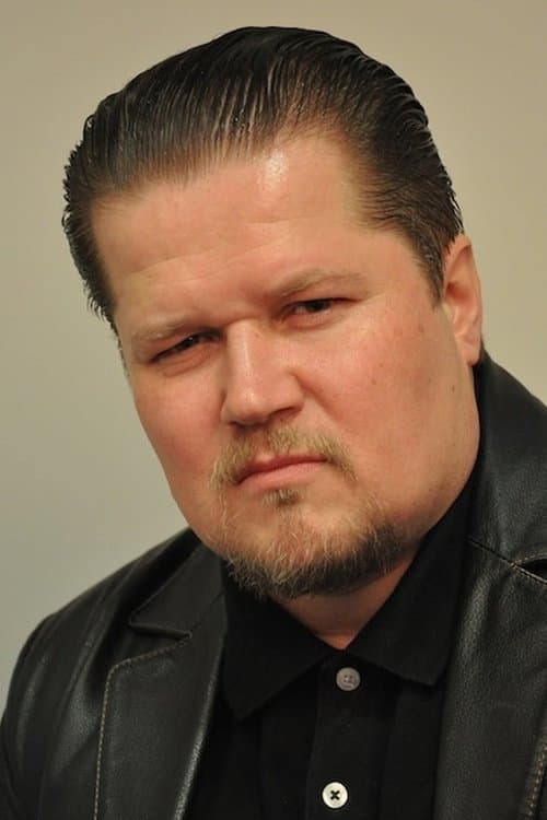 Zdjęcie Peter Organ