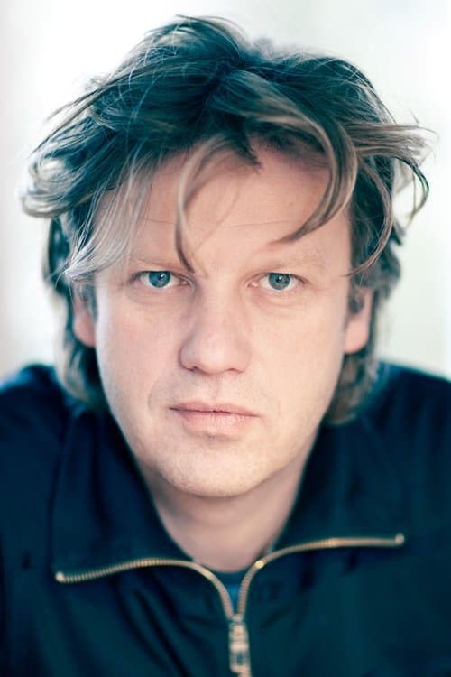 Zdjęcie Peter Paul Muller