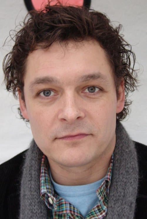 Zdjęcie Peter Reichhardt