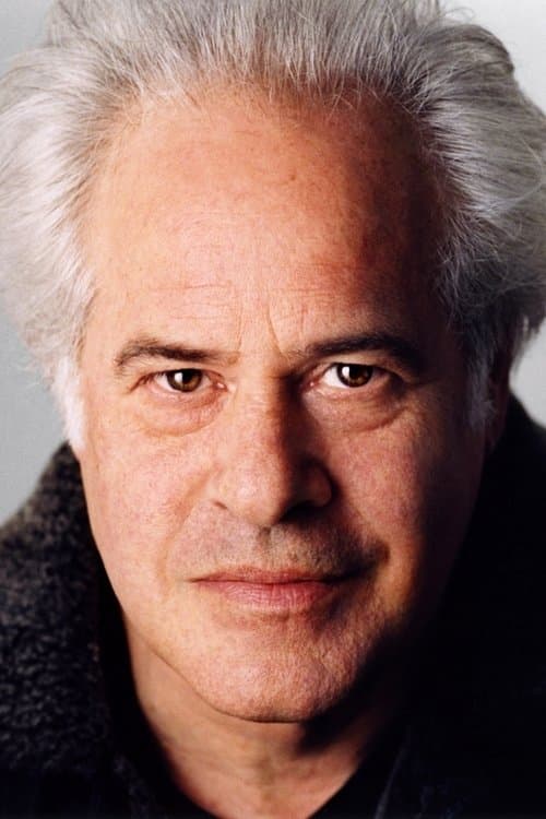 Zdjęcie Peter Reznikoff