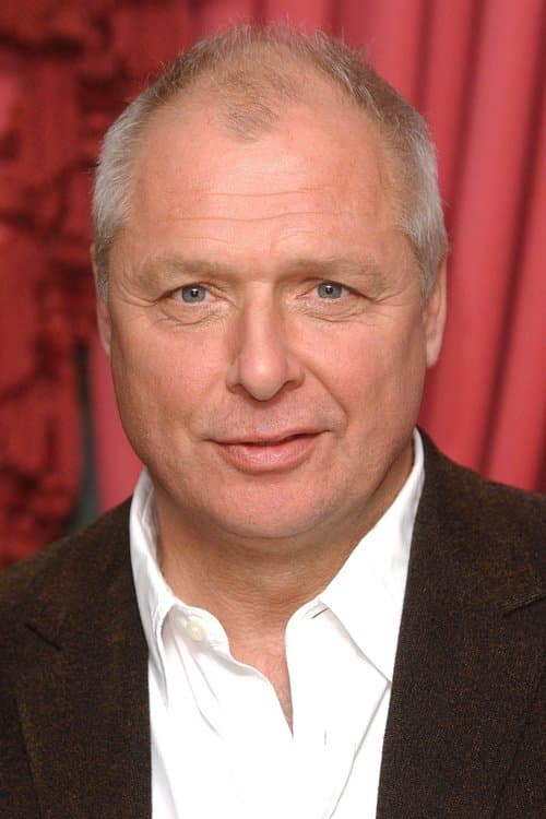 Zdjęcie Peter Richardson