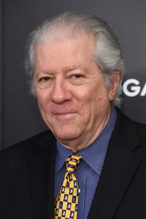 Zdjęcie Peter Riegert