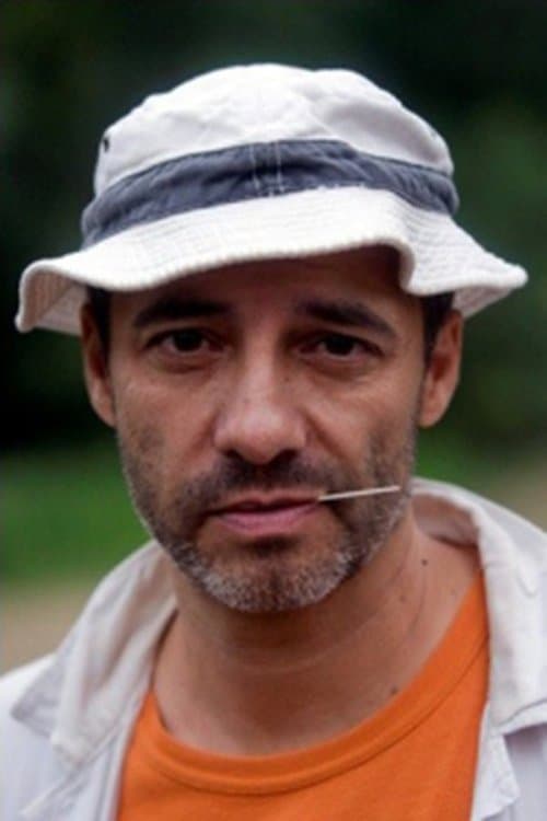 Zdjęcie Péter Rudolf