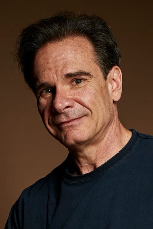 Zdjęcie Peter Scolari