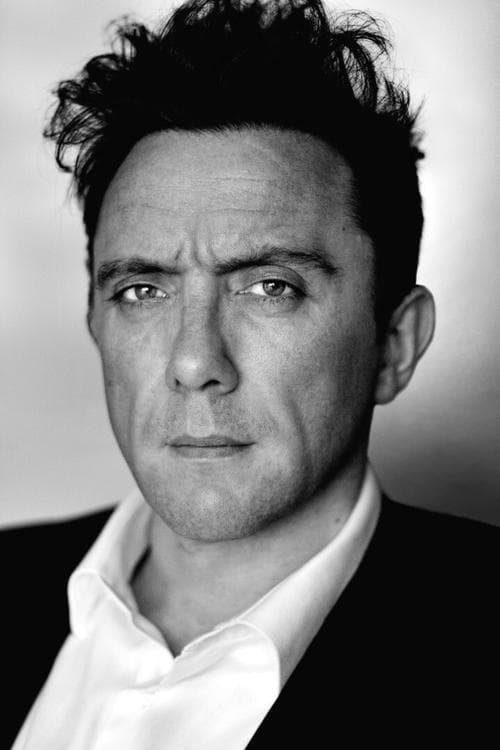 Zdjęcie Peter Serafinowicz