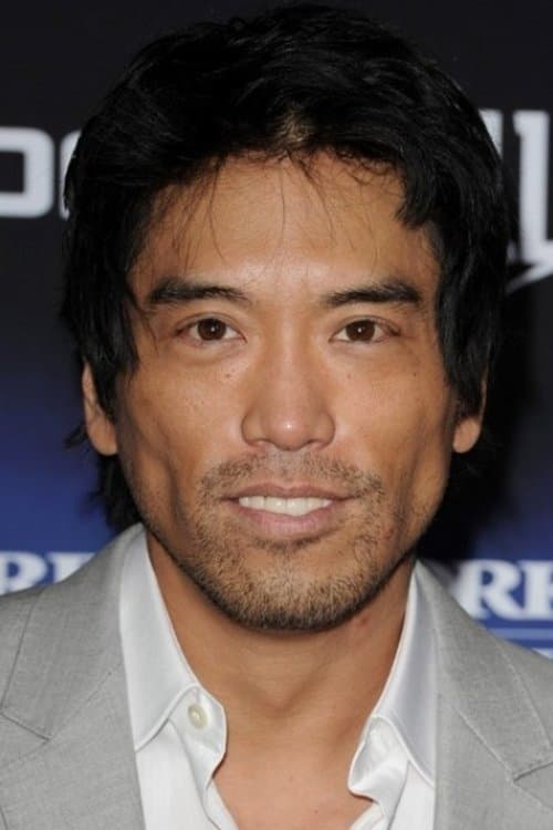 Zdjęcie Peter Shinkoda