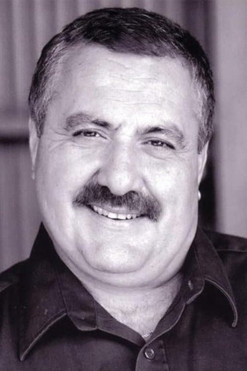 Zdjęcie Peter Siragusa
