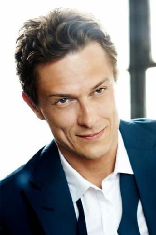 Zdjęcie Peter Stebbings