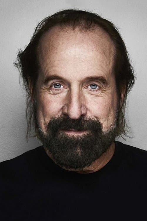 Zdjęcie Peter Stormare