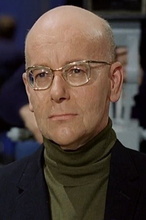 Zdjęcie Peter Swanwick