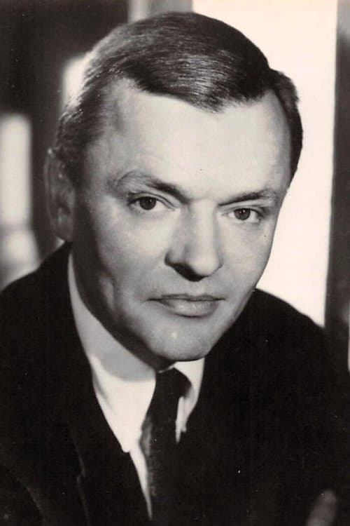 Zdjęcie Peter van Eyck