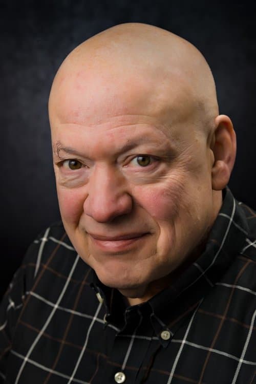 Zdjęcie Peter Van Wagner