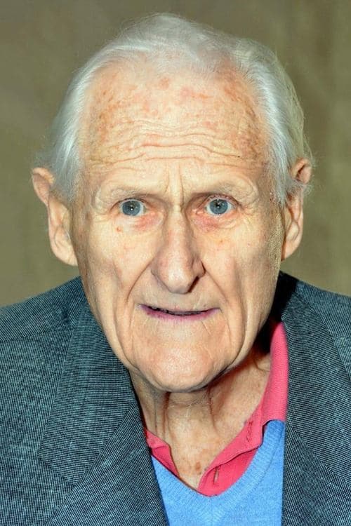 Zdjęcie Peter Vaughan