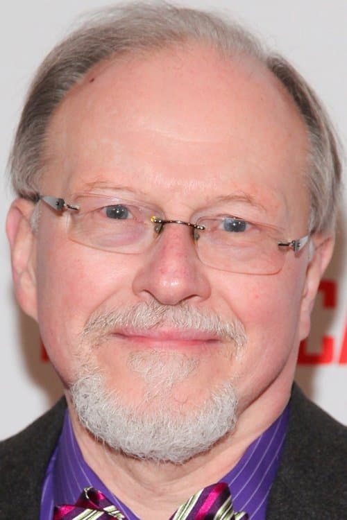 Zdjęcie Peter Von Berg