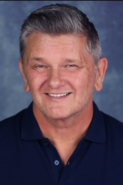 Zdjęcie Peter Watson