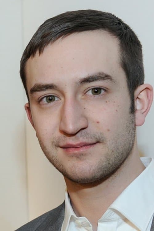 Zdjęcie Peter Weiss