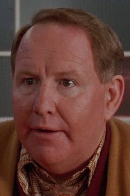 Zdjęcie Peter Whitford