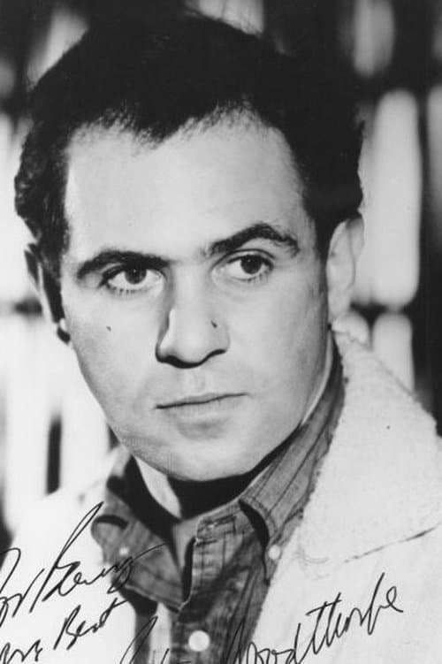 Zdjęcie Peter Woodthorpe