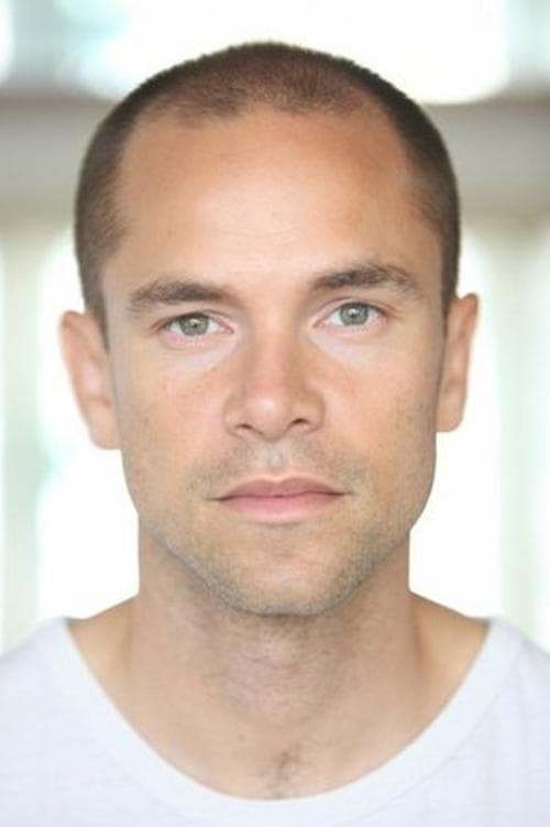 Zdjęcie Peter Youngblood Hills