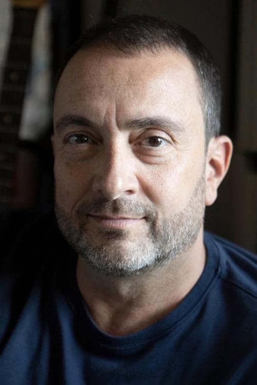 Zdjęcie Peter Zizzo