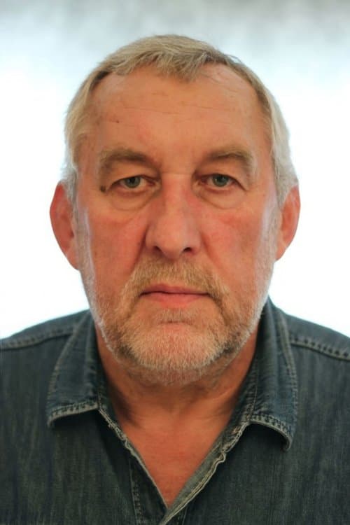 Zdjęcie Petr Drozda