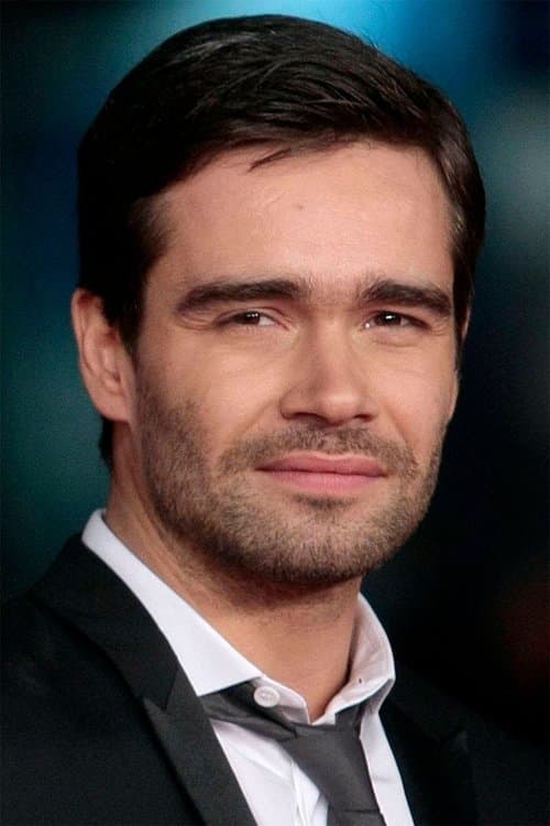 Zdjęcie Пётр Фёдоров