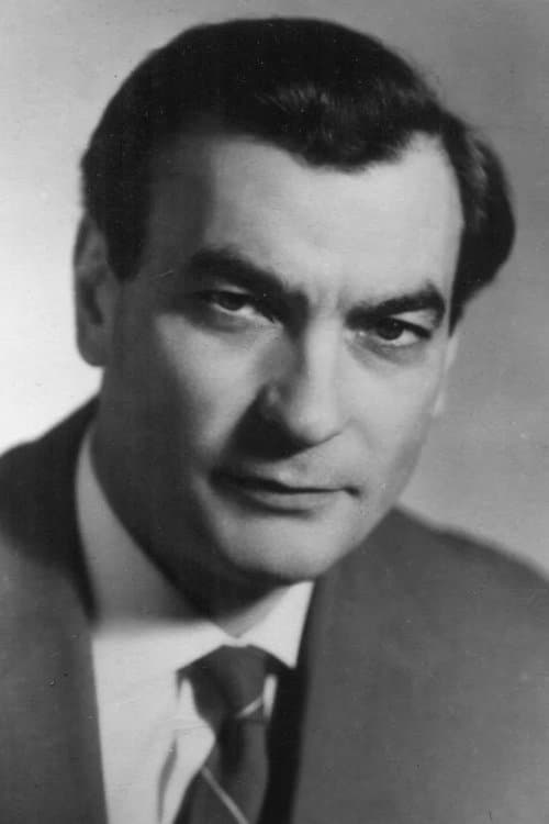 Zdjęcie Пётр Глебов