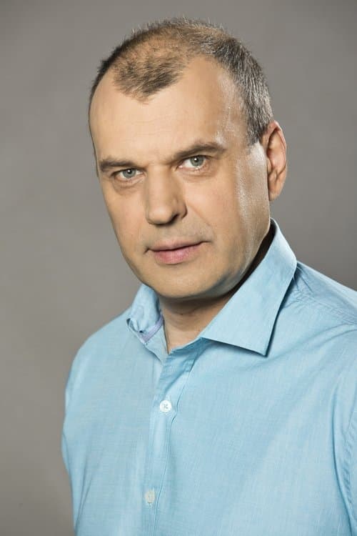 Zdjęcie Petr Rychlý