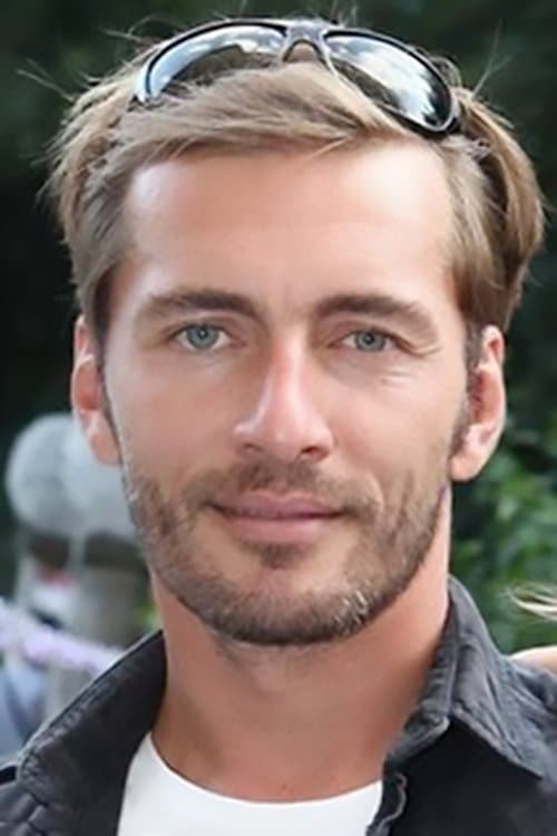 Zdjęcie Petr Vondráček