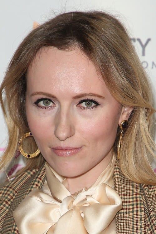 Zdjęcie Petra Bryant