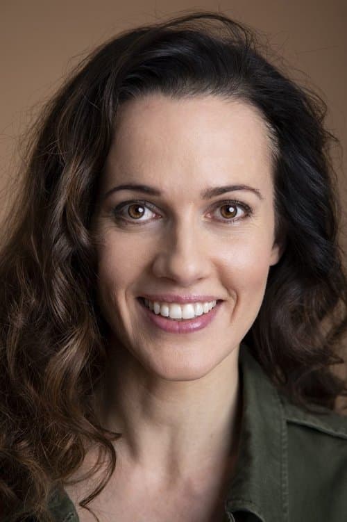 Zdjęcie Petra Bučková