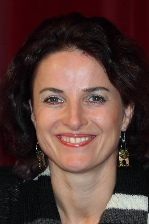 Zdjęcie Petra Jungmanová