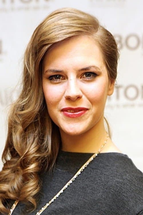 Zdjęcie Petra Nesvačilová