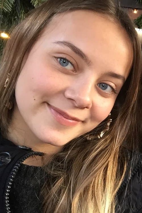 Zdjęcie Petra Scott Nielsen