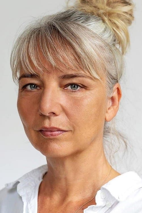 Zdjęcie Petrine Agger