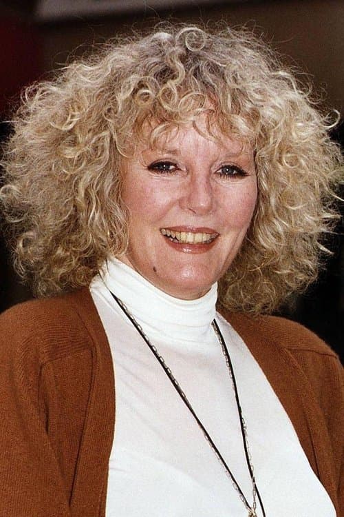 Zdjęcie Petula Clark