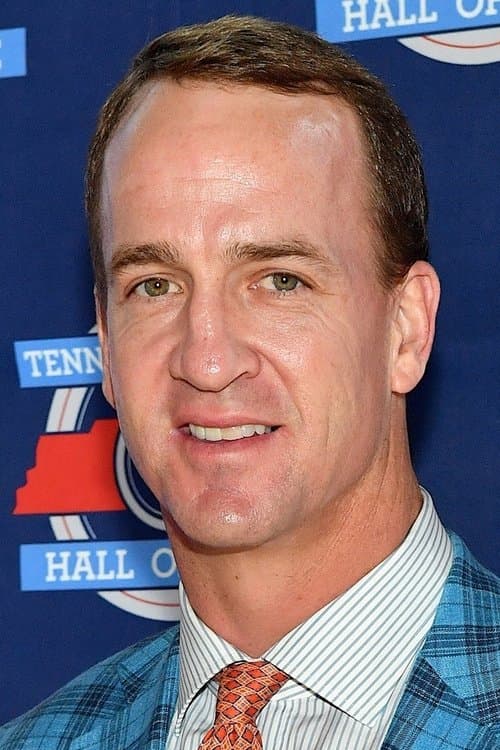 Zdjęcie Peyton Manning