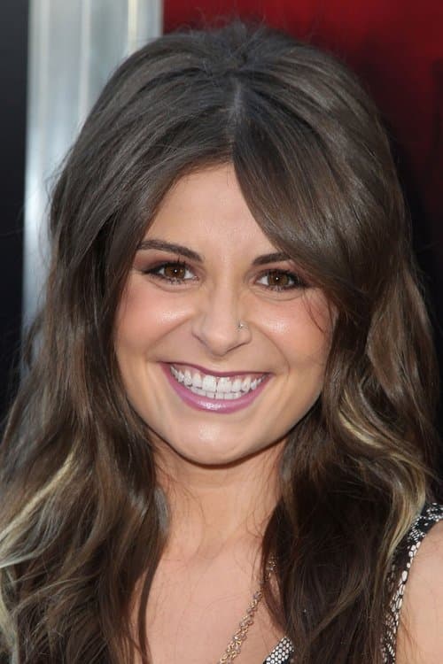 Zdjęcie Pfeifer Brown