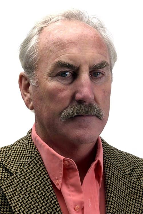 Zdjęcie P.H. Moriarty