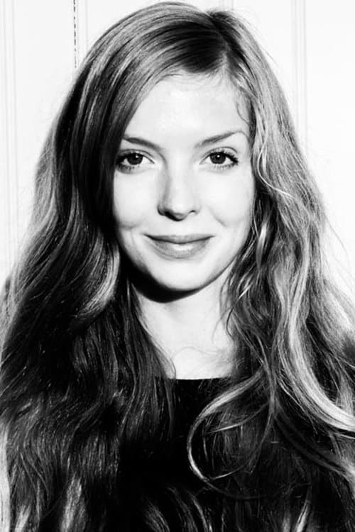 Zdjęcie Pheline Roggan