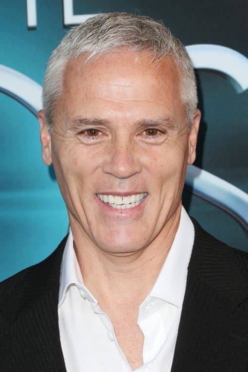 Zdjęcie Phil Austin