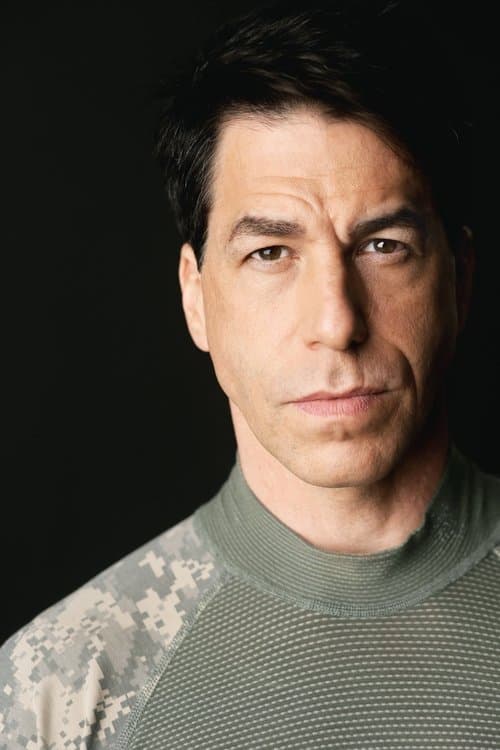 Zdjęcie Phil Buckman