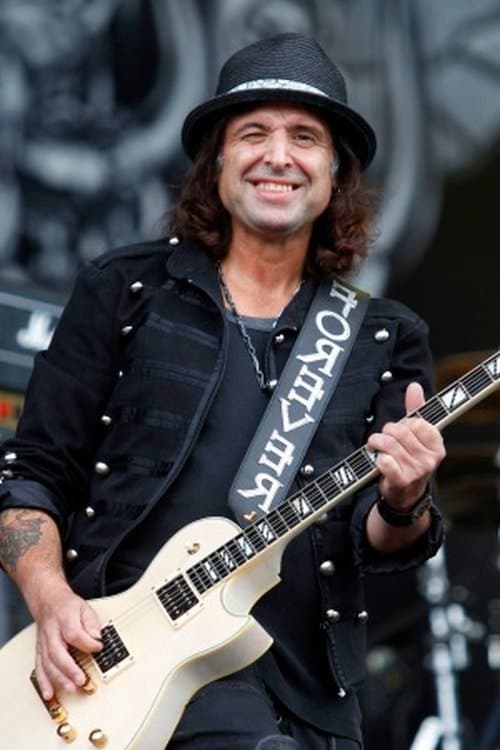 Zdjęcie Phil Campbell