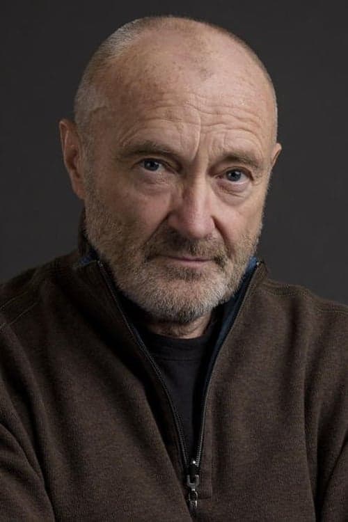 Zdjęcie Phil Collins
