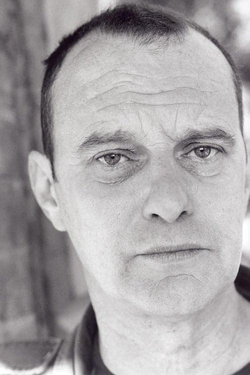 Zdjęcie Phil Cornwell